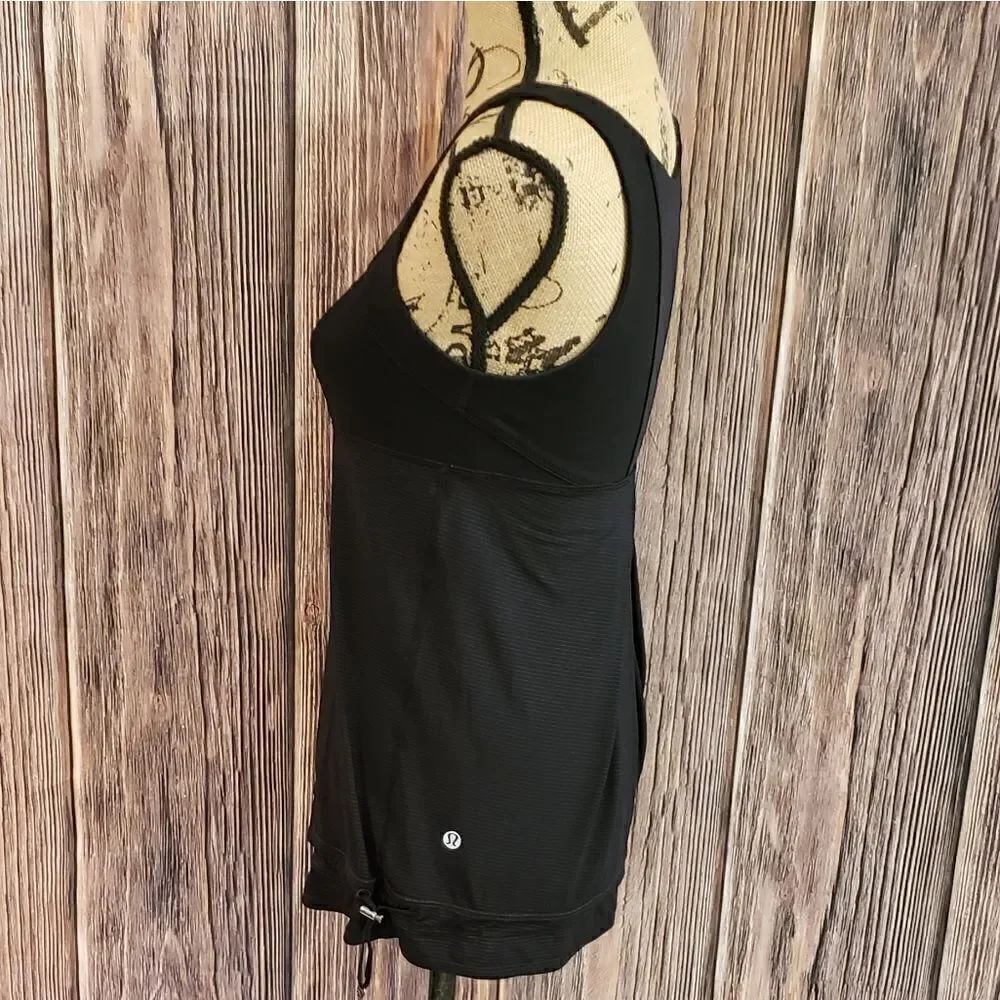 Lululemon Tank - Picture 9 of 13